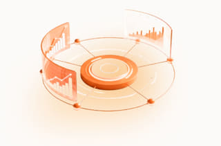 Boldgarner Trading dashboard waarop handelsprestaties en signalen worden getoond