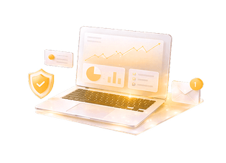 Boldgarner Trading platform met een eenvoudig registratieproces voor crypto trading